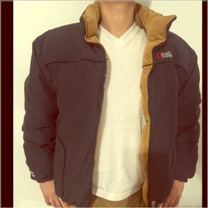 Men's echo jacket