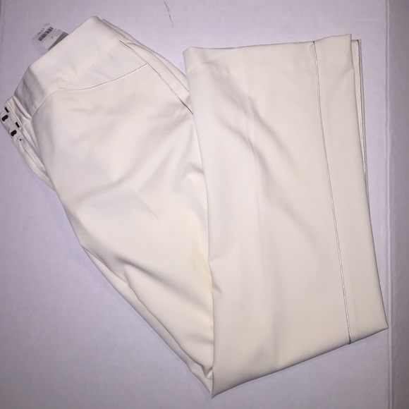 WORTHINGTON holiday NWT Marilyn fit pants - 4