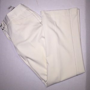 WORTHINGTON holiday NWT Marilyn fit pants - 4