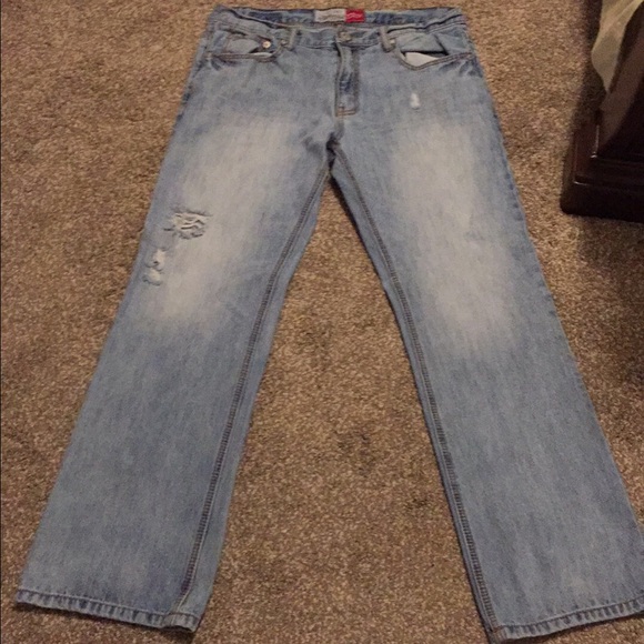 Aeropostale Jeans