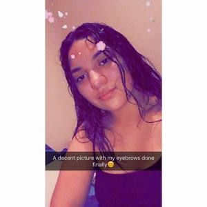 Meet your Posher, Tatiana