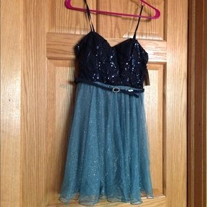 Short Dress