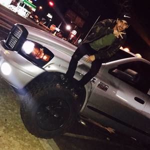 Meet your Posher, Tyler