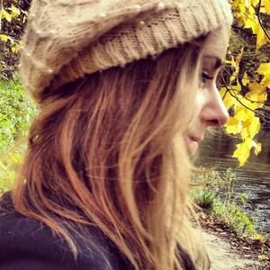 Meet your Posher, Kelsey