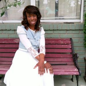 Meet your Posher, Joanne