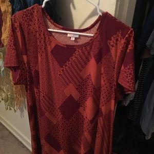 2 Carlys and leggings trade