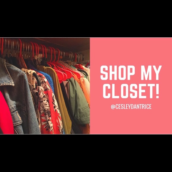 New Video of the Items On Sale!! Link in My Bio!!!