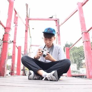 Meet your Posher, Shun wai