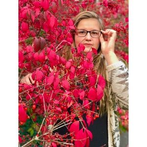Meet your Posher, Shayleigh