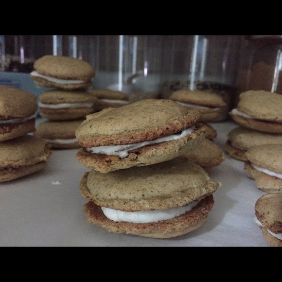 Meet your Posher, Betay