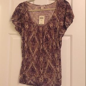 NWT: LUCKY BRAND