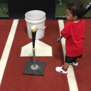 Meet your Posher, Luis