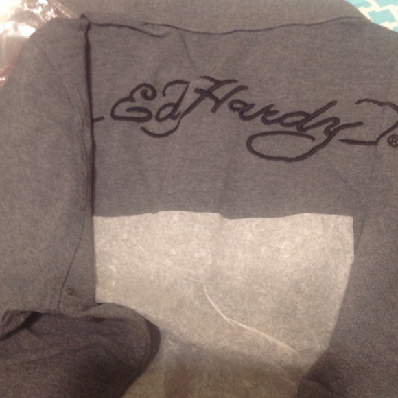 AUTHENTIC men's Polo - Picture 4 of 4