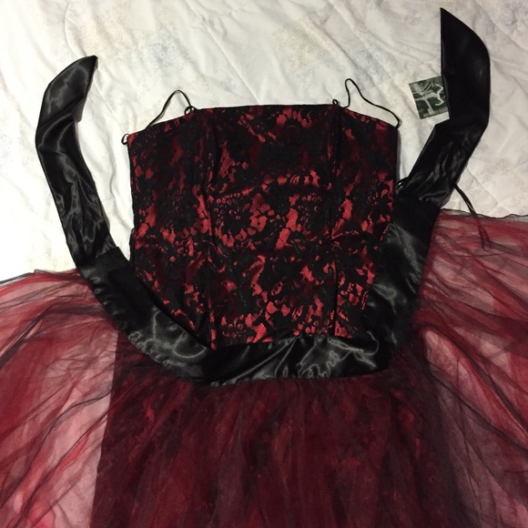 Mini Dress - Picture 1 of 4