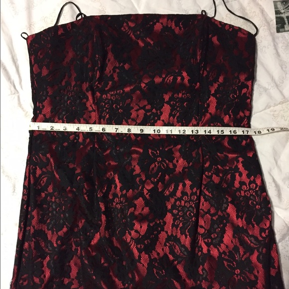 Mini Dress - Picture 3 of 4