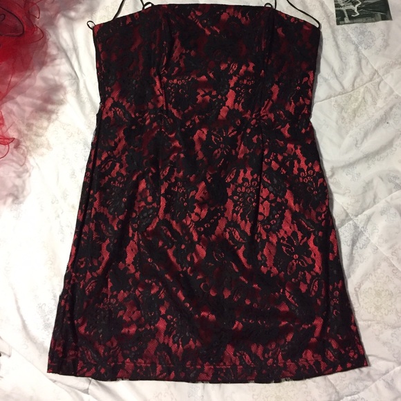 Mini Dress - Picture 4 of 4