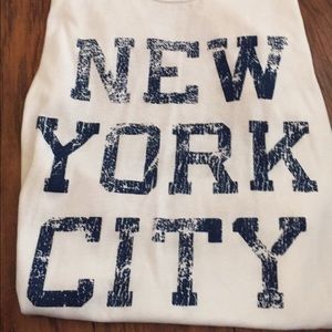 American Eagle Tee