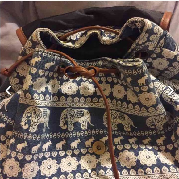 Backpack - Picture 2 of 3