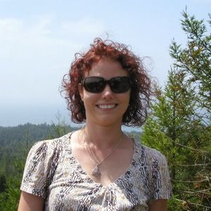 Meet your Posher, Sheryl