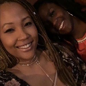 Meet your Posher, Rachel