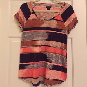 Lucky Brand Top