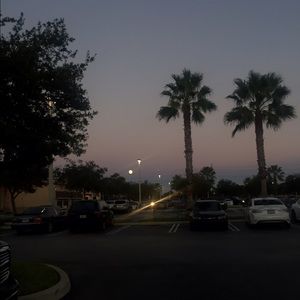 Meet your Posher, Ariana