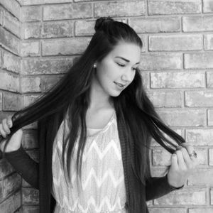 Meet your Posher, Jackie