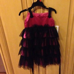 Us Angels size 2t dress