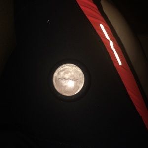 MAC pressed pigment- Light Touch