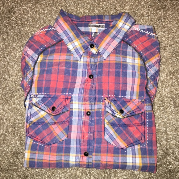 Buckle Brand - Picture 1 of 1
