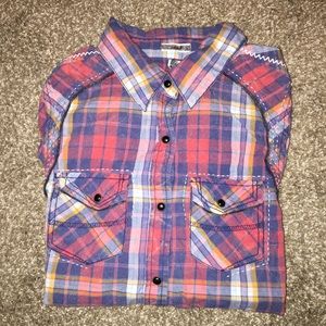 Buckle Brand