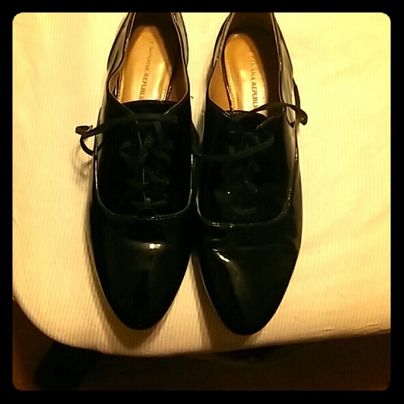 Banana Republic shoes