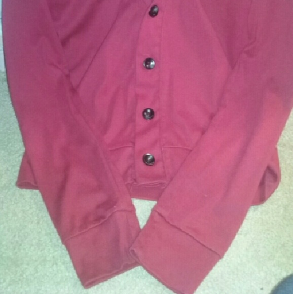 Men's Cardigan! Excellent used condition.. - Picture 3 of 3