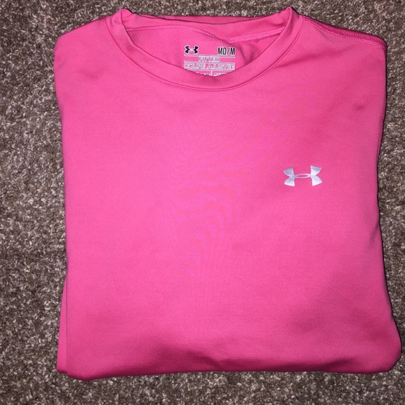 Under Armour fitted top - Picture 1 of 1