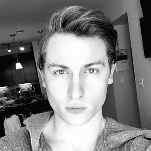 Meet your Posher, Edmond