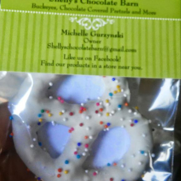 Meet your Posher, Michelle - Picture 1 of 1