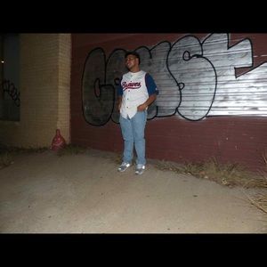 Meet your Posher, Abel