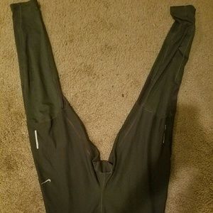 Nike workout leggings