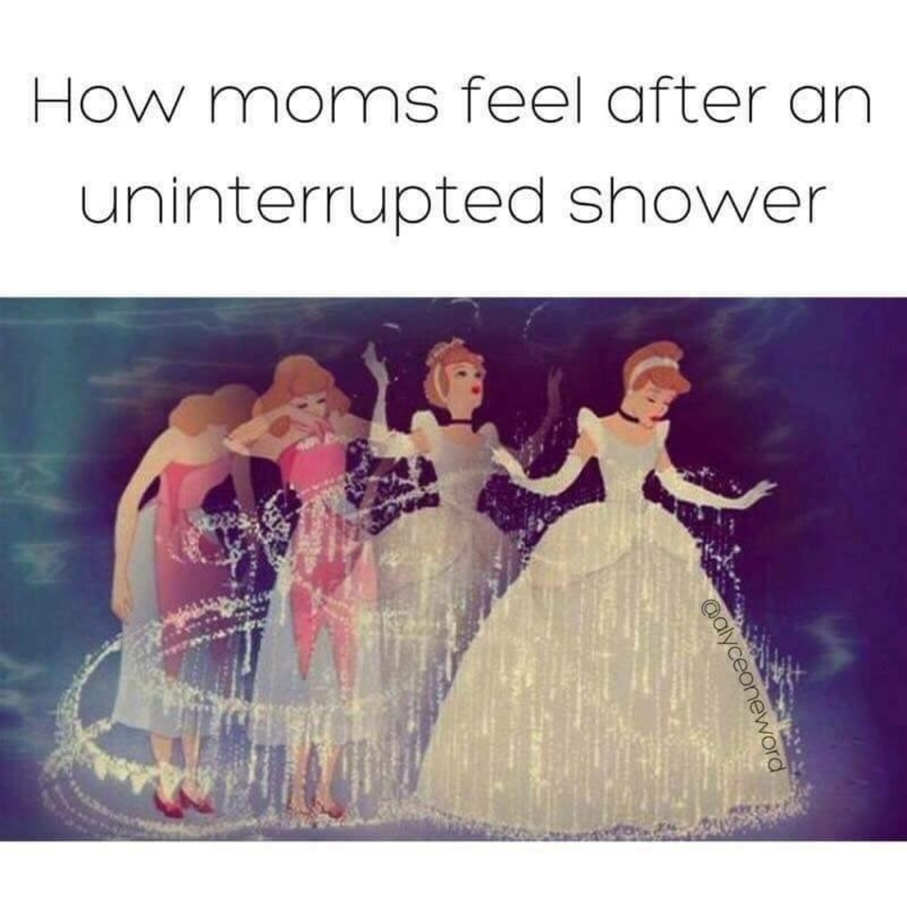 Meet your Posher, Anne-marie