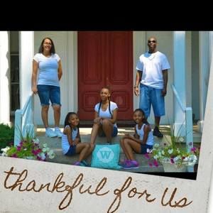 Meet your Posher, Tabatha