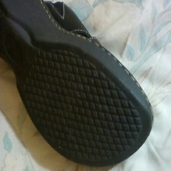 High Sierra Leather wedges - Picture 4 of 4