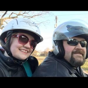 Meet your Posher, Duston