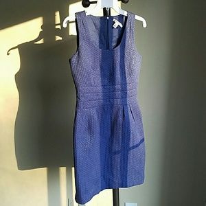 Banana Republic office dress