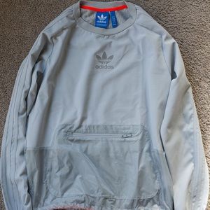 Adidas Crew Sweatshirt