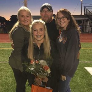 Meet your Posher, Kelly