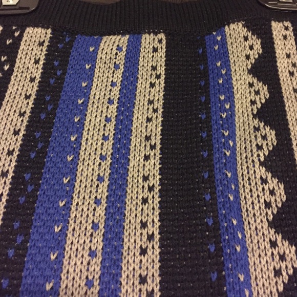 💕 NWT English Factory Sweater knit skirt - Picture 2 of 4