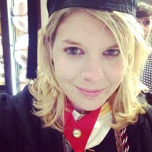 Meet your Posher, Nicolette