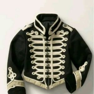 Stella McCartney for GAP band jacket