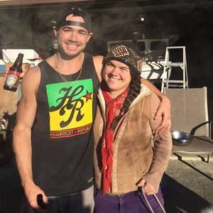 Meet your Posher, Cameron