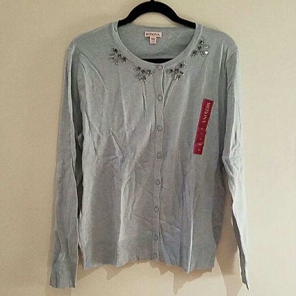 Merona sweater